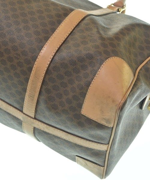 当店の商品全て正規品！ CELINE ボストンバッグ レディース 古着 送料無料