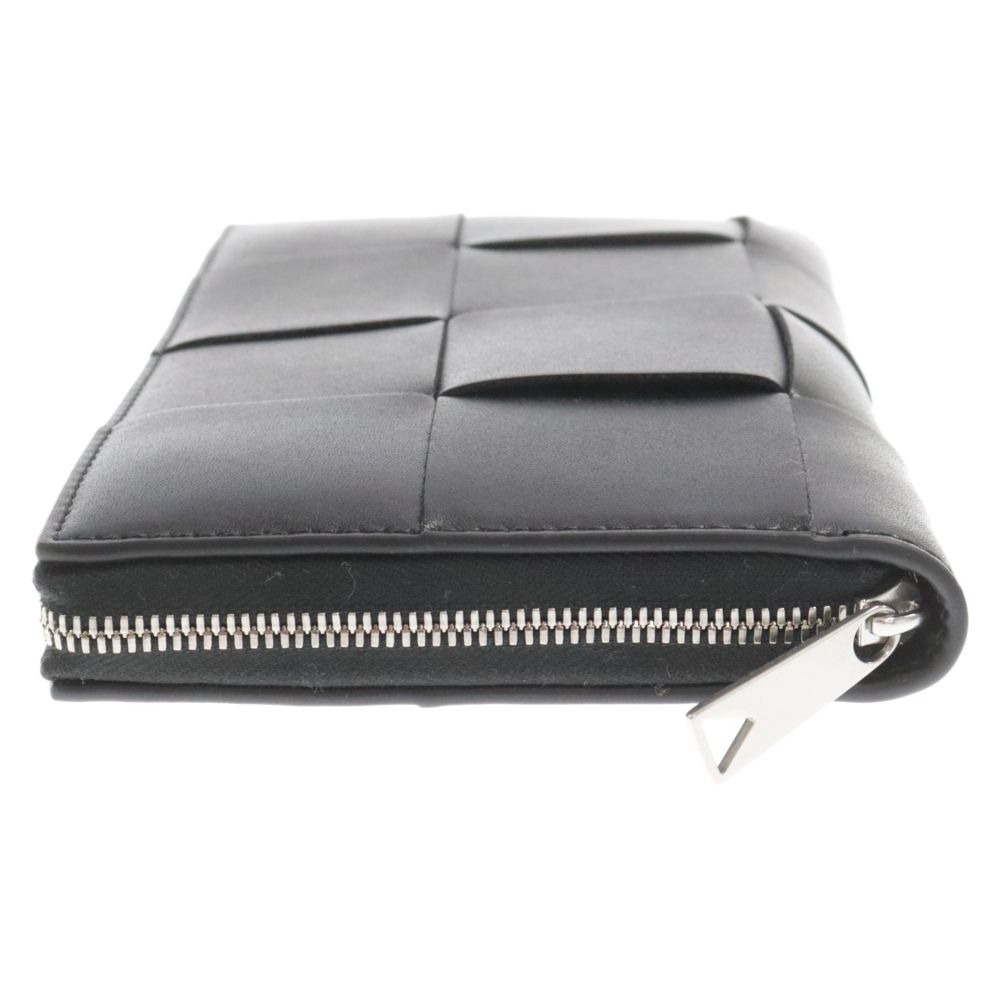 BOTTEGA VENETA (ボッテガヴェネタ) カセット ジップアラウンド