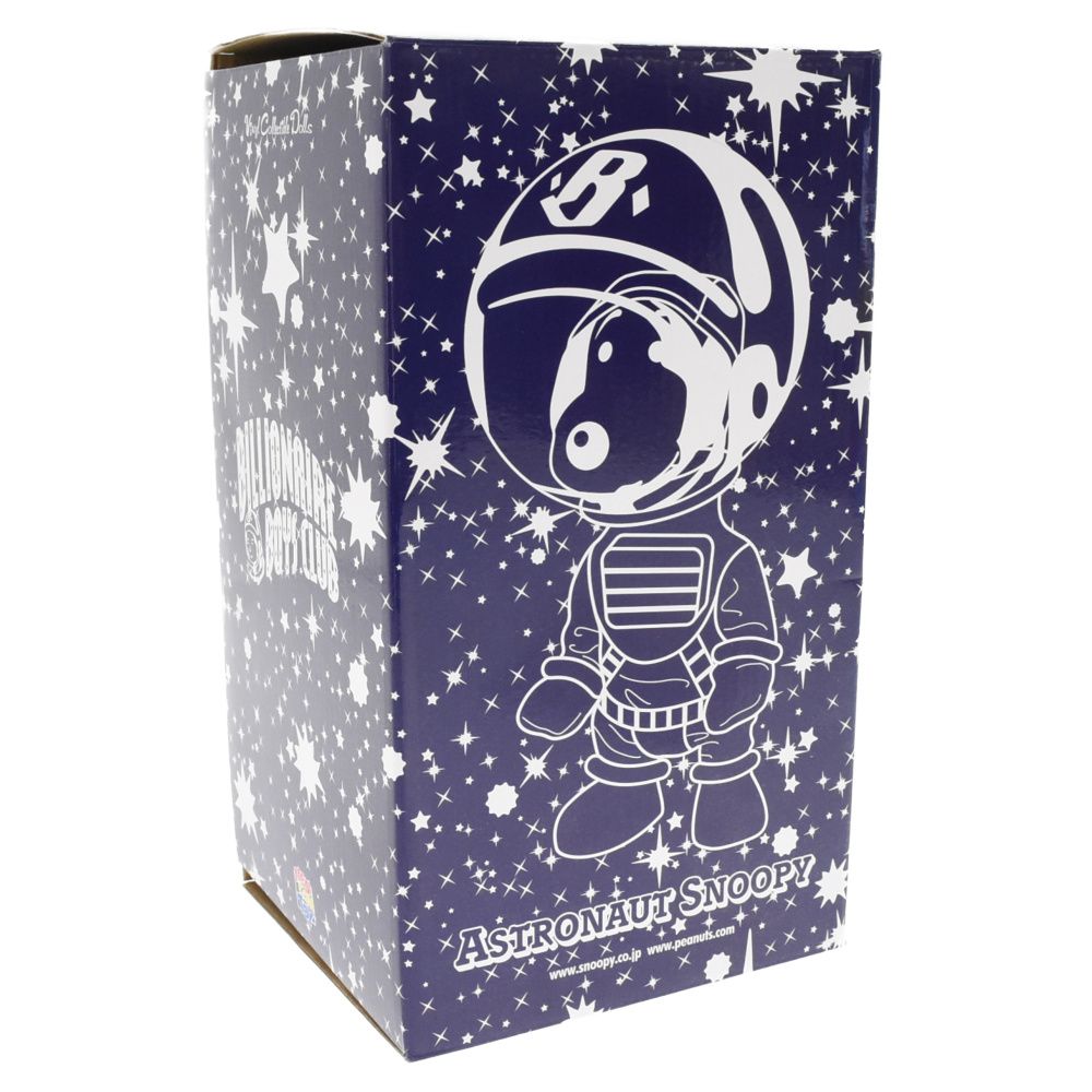 MEDICOM TOY (メディコムトイ) ×BILLIONAIRE BOYS CLUB ASTRONAUT ...