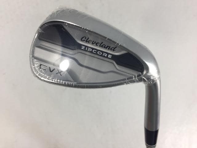 返品OK ゴルフクラブ ♥品 クリーブランド CVX ZIPCORE ウェッジ 2025 NSプロ MODUS3 TOUR105 AW
