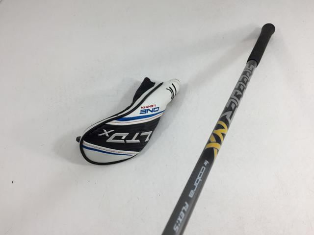 中古】 キャロウェイ EPIC SUPER HYBRID U3 ユーティリティ UT Diamana