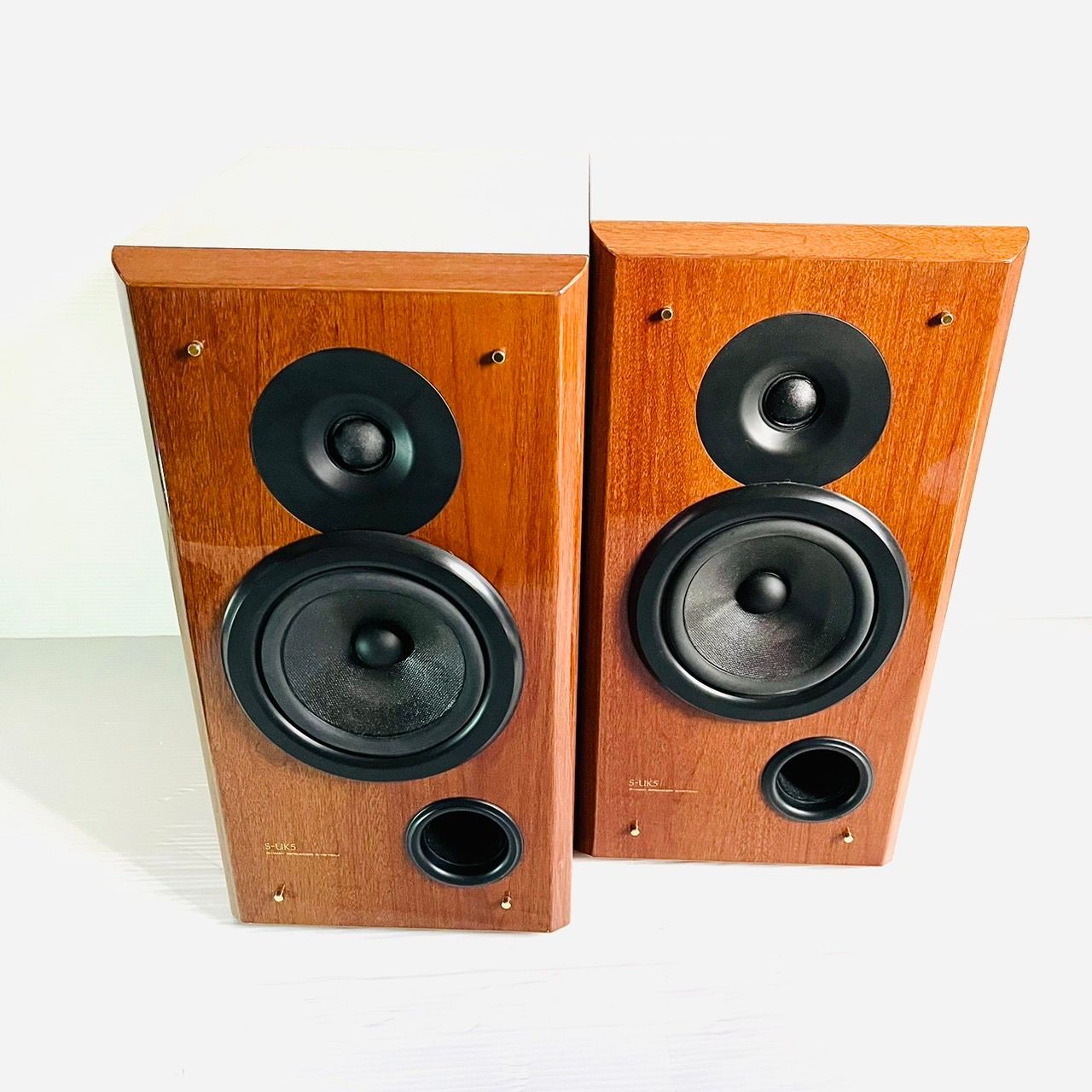 パイオニアスピーカー　S-UK5-LR パイオニアスピーカー S-UK5-LR Pioneer of specifications of Pioneer