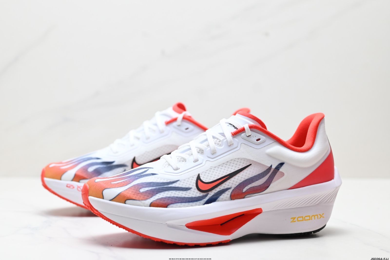 シューズ NIKE - NIKE ZOOM FLY FLYKNIT Nike（ナイキ）ZoomX Invincible Run Flyknit FK6 Zoom Fly 6