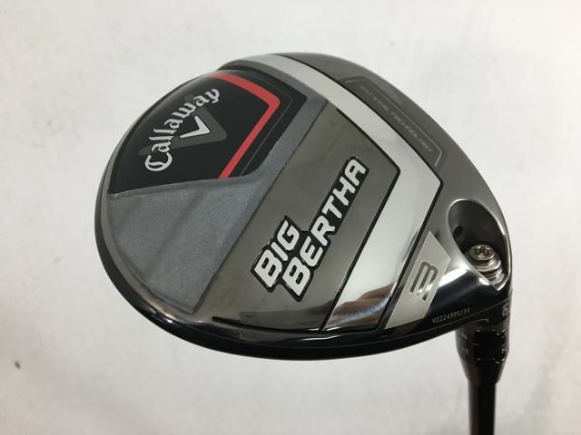 お買い得品！【中古ゴルフクラブ】【超美品】キャロウェイ