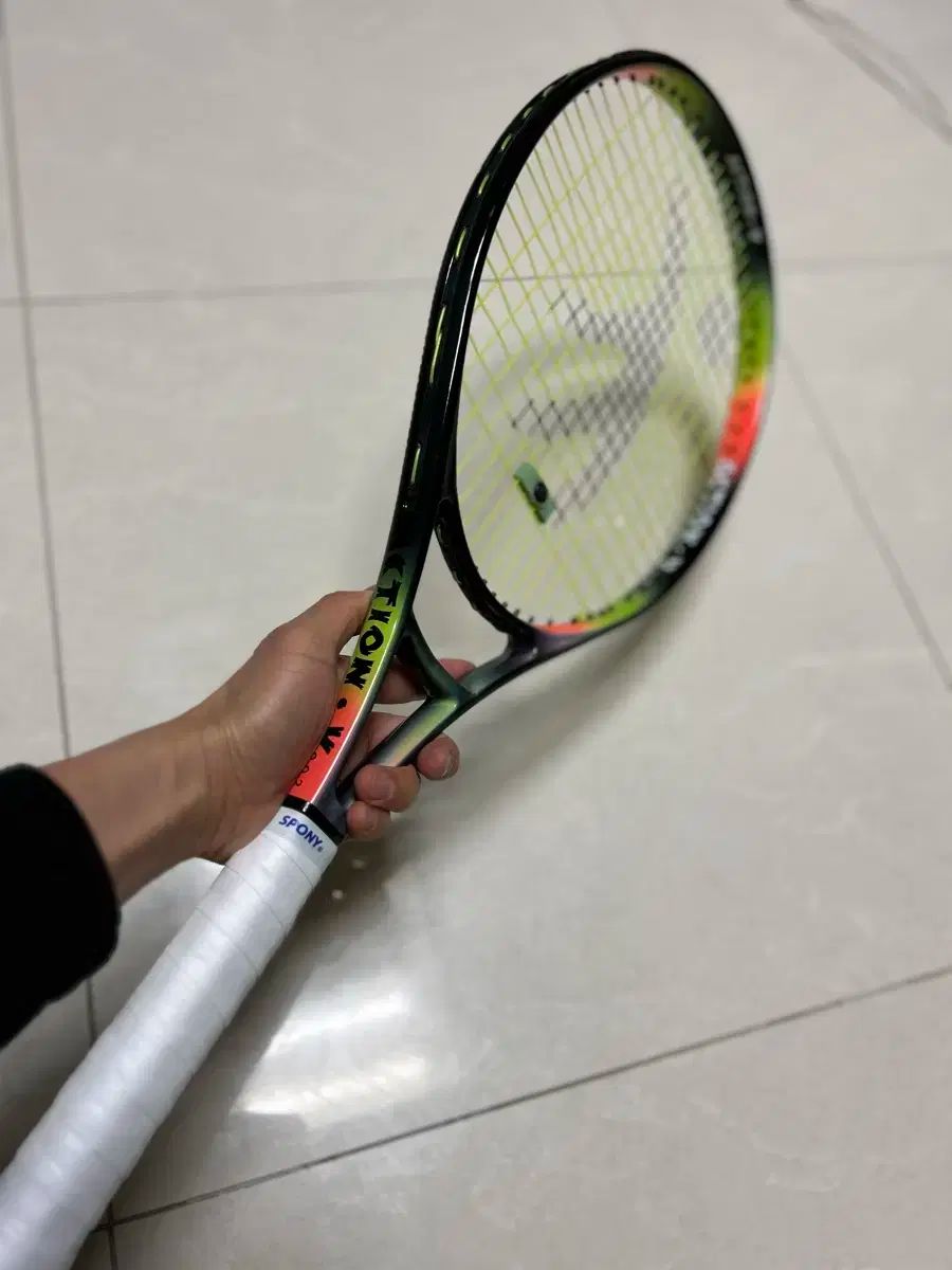 テニス ラケット