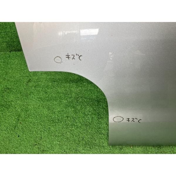 ハイゼット S331V 右フロントドア カーゴデラックス SAⅢ 4WD  