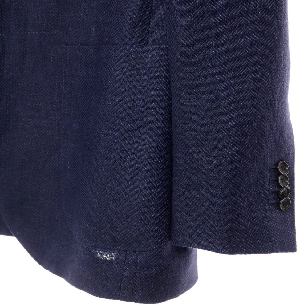 BEAMS F〉New Arrival ネイビージャケット｜ビームス ライフ