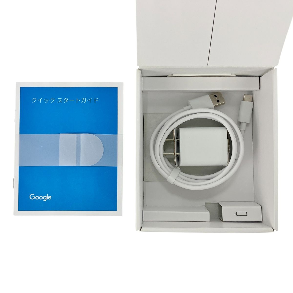 【中古品】Chromecast with Google TV HD G454V Chromecast with Google TV HD G454V｜Yahoo!フリマ（旧PayPay