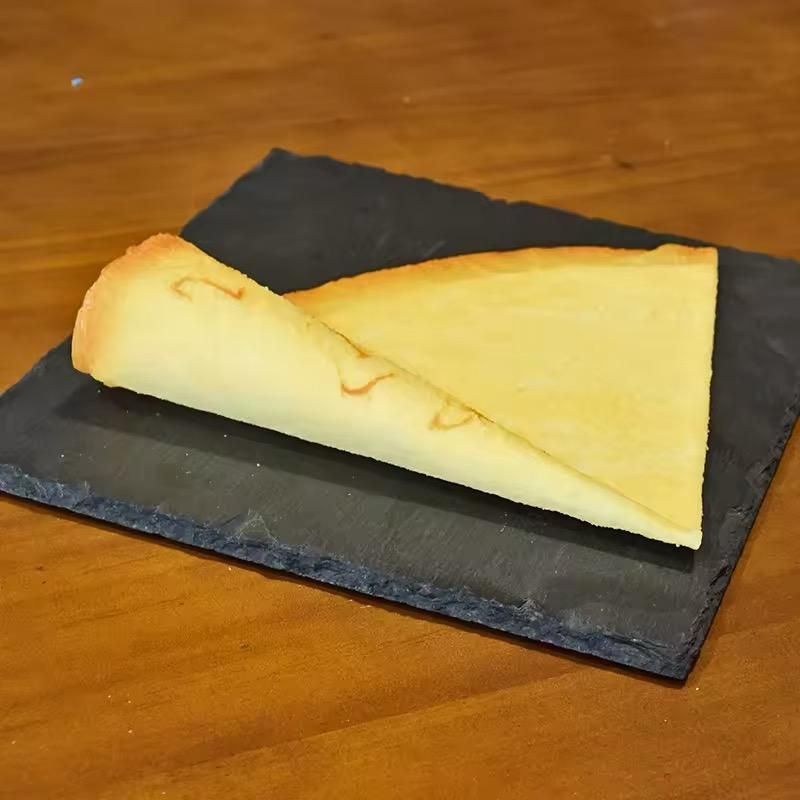 食品サンプル　クレープ 15-17 サラダクレープ 食品サンプル(カフェ) 1点 いわさき