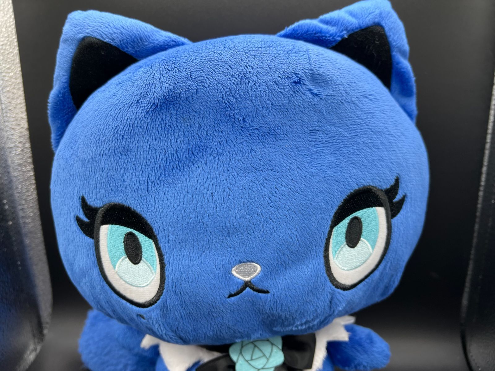 アドローザトルマリィ BIGぬいぐるみ クッション 2点セット　③ アドローザトルマリィ おおきなぬいぐるみ【@Loppi・HMV限定