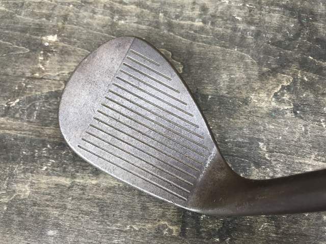 狭山 ウェッジ ブリヂストン TOUR B XW-F 58-10 ノーメッキ DG 120 X 100 58 0094