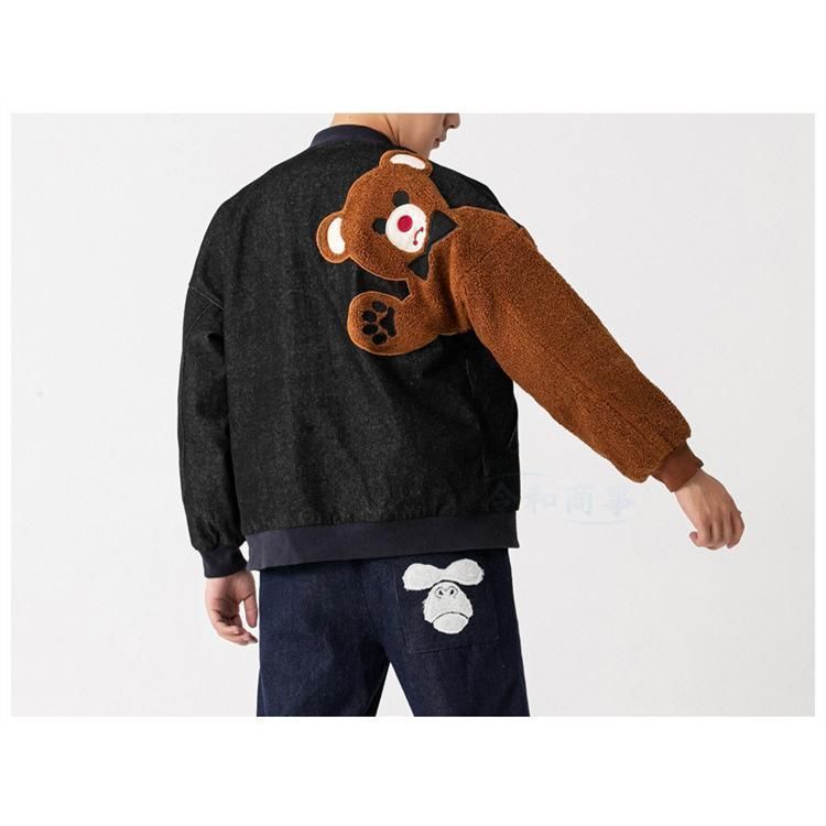 中綿ジャケット ジャケット
