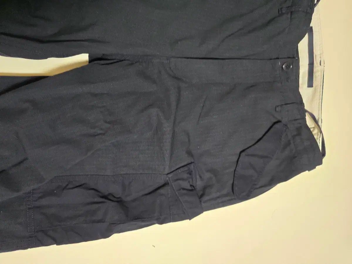 ダ*イ様 nanamica カーゴパンツ　ネイビー　サイズ36 nanamica『Cargo Pants』(Navy) – Reggieshop