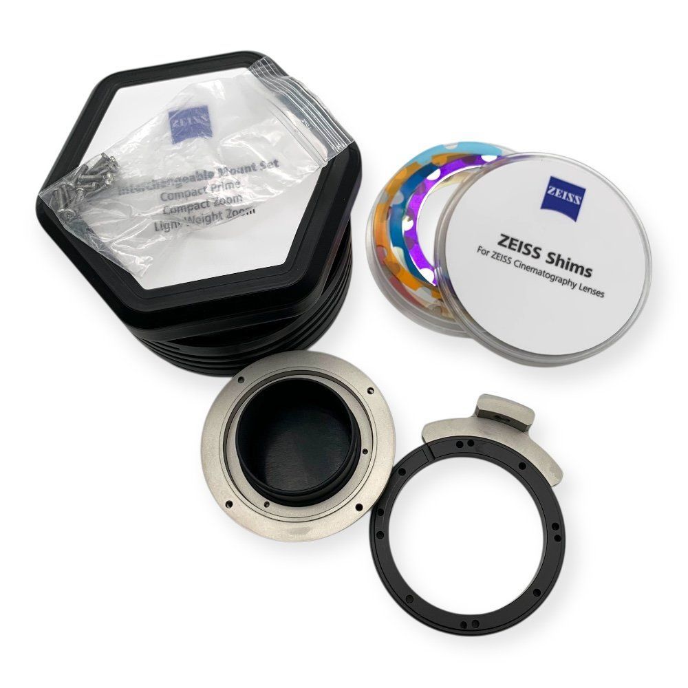 Zeiss Compact
