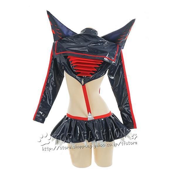 KILL キルラキル