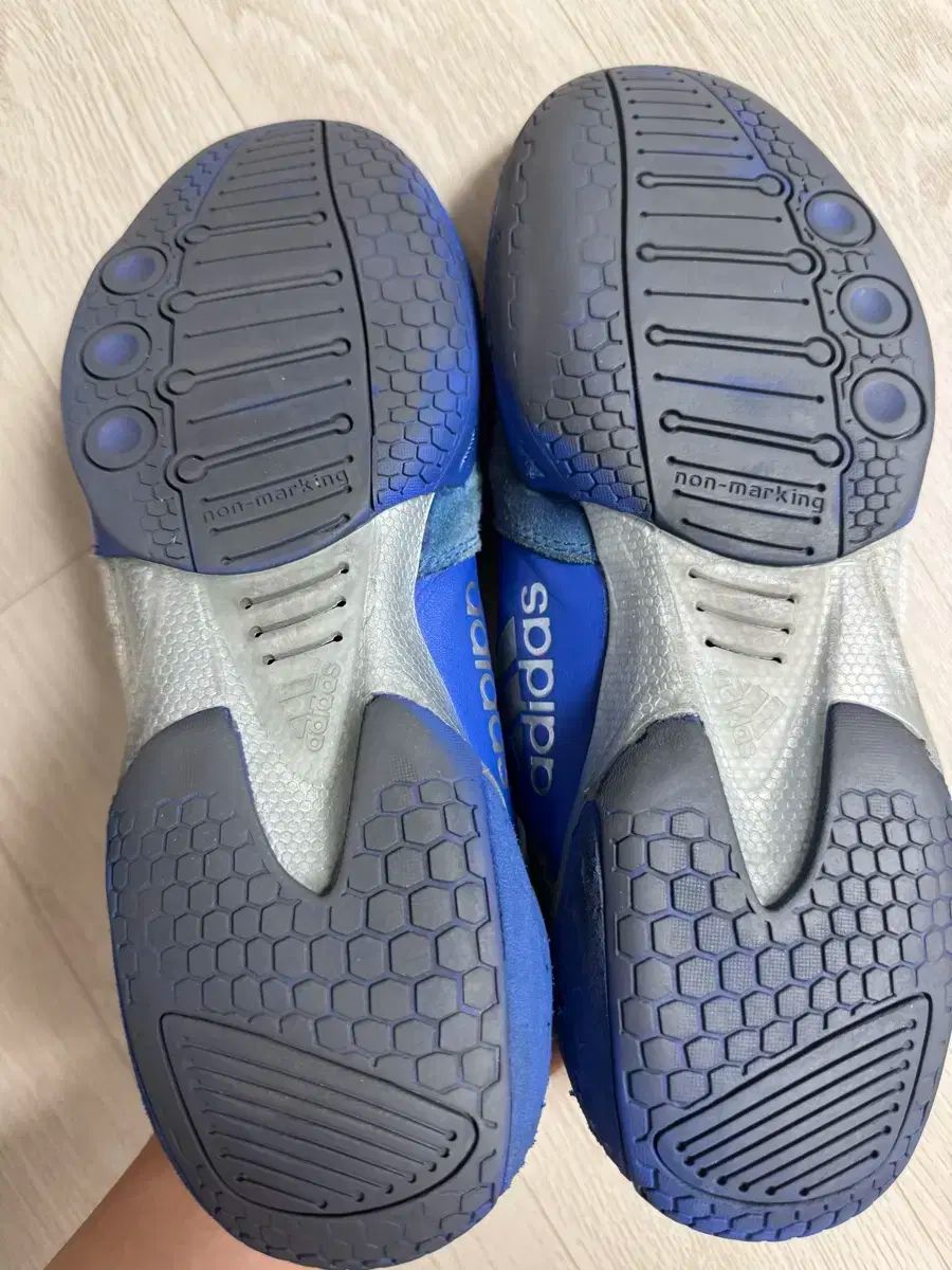 adidas(アディダス) フェンシングシューズ adidasサッカーボール