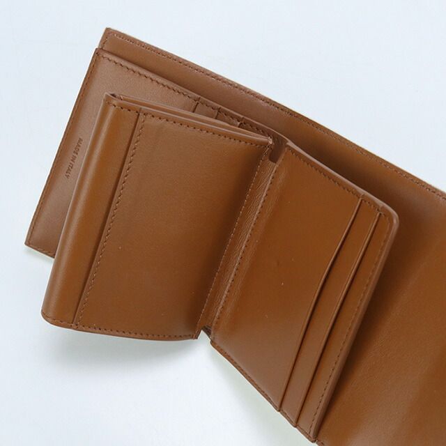 セリーヌ 二折財布 レディース 10D78 2CQH トリオンフキャンバス  