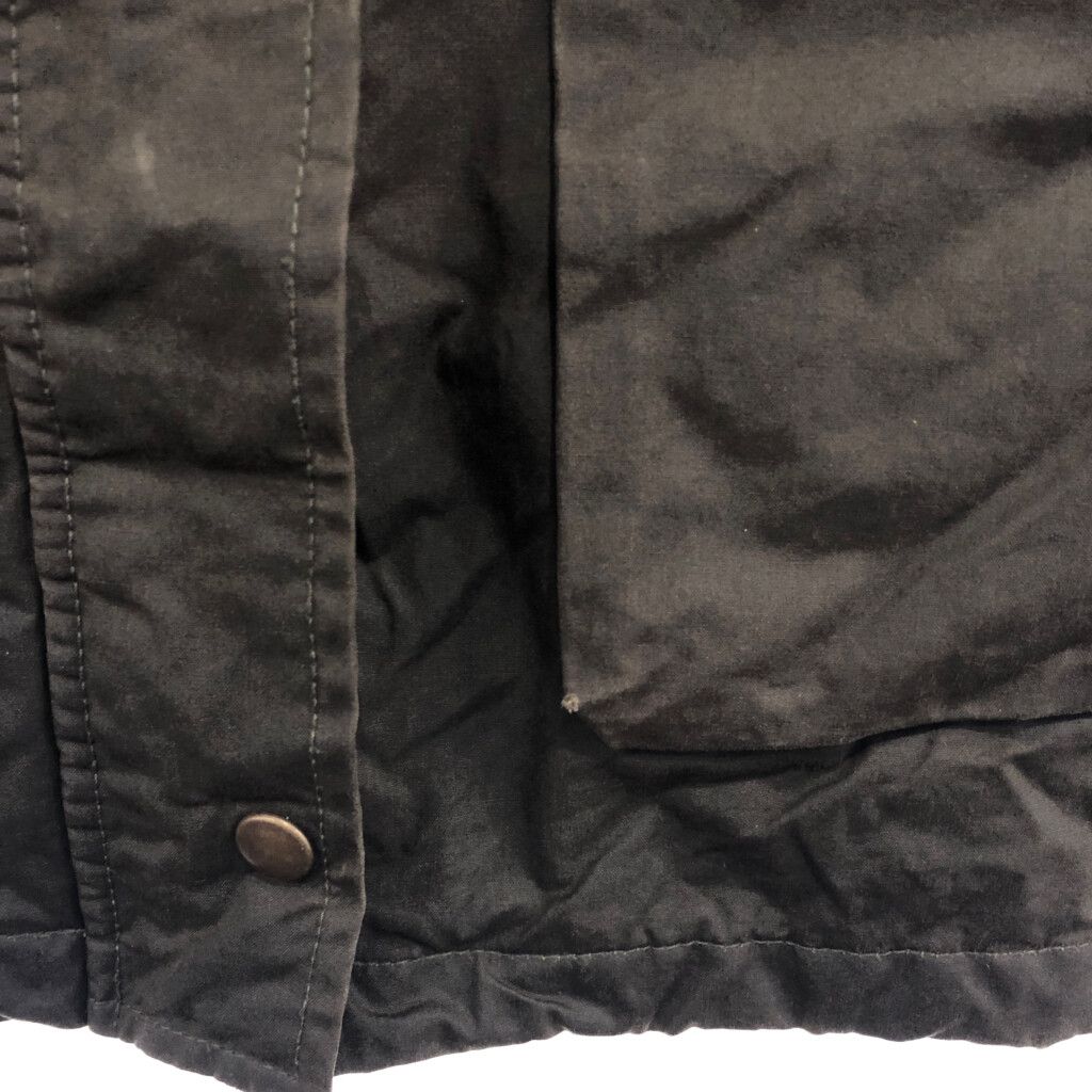 イングランド製 Belstaff ベルスタッフ GOLD Label オイルドジャケット