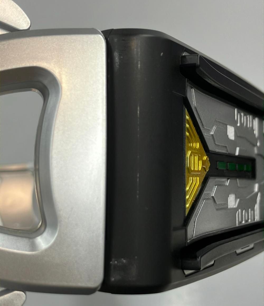 おもちゃ 変身アイテム