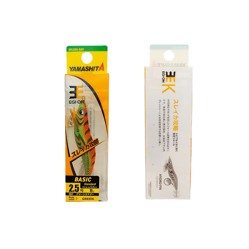 エギ まとめ売り 釣り具 まとめ売り お徳用 <YAMASHITA ヤマシタ > エギ王K