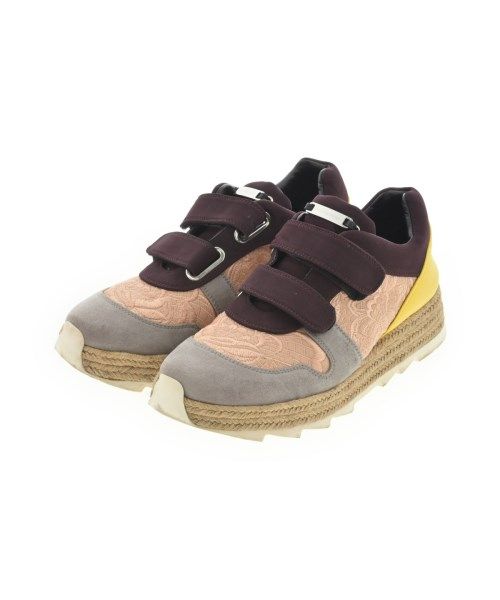 STELLA McCARTNEY スニーカー レディース 【古着】【中古】【送料無料