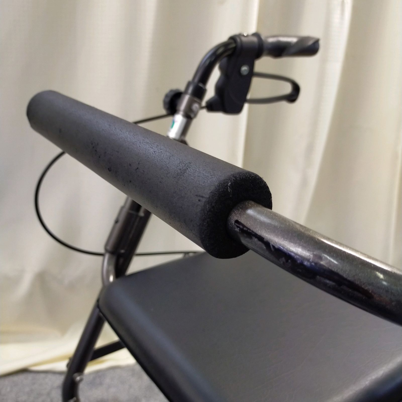 ハッピーⅡトール 介護 シルバーカー 手押し車 taketora ハッピーⅡトール 介護 シルバーカー 手押し車 taketora