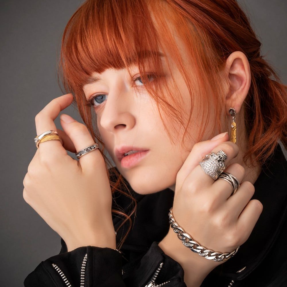 ジュエリーブランド