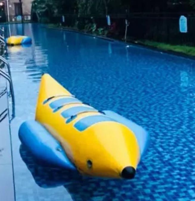 BRUNT FOLBOT Huckleberry SUP+ライフジャケットセット Brunt