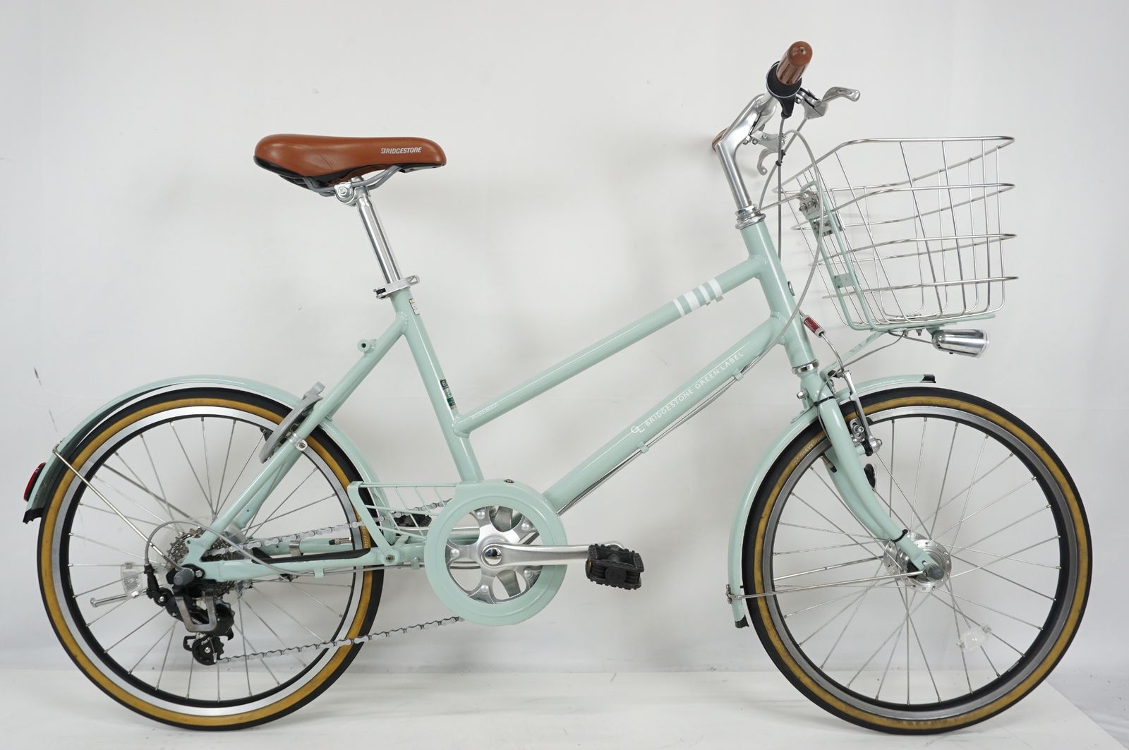 BRIDGESTONE 「ブリヂストン」 MARKROSA M7 MINI 2020年モデル 20