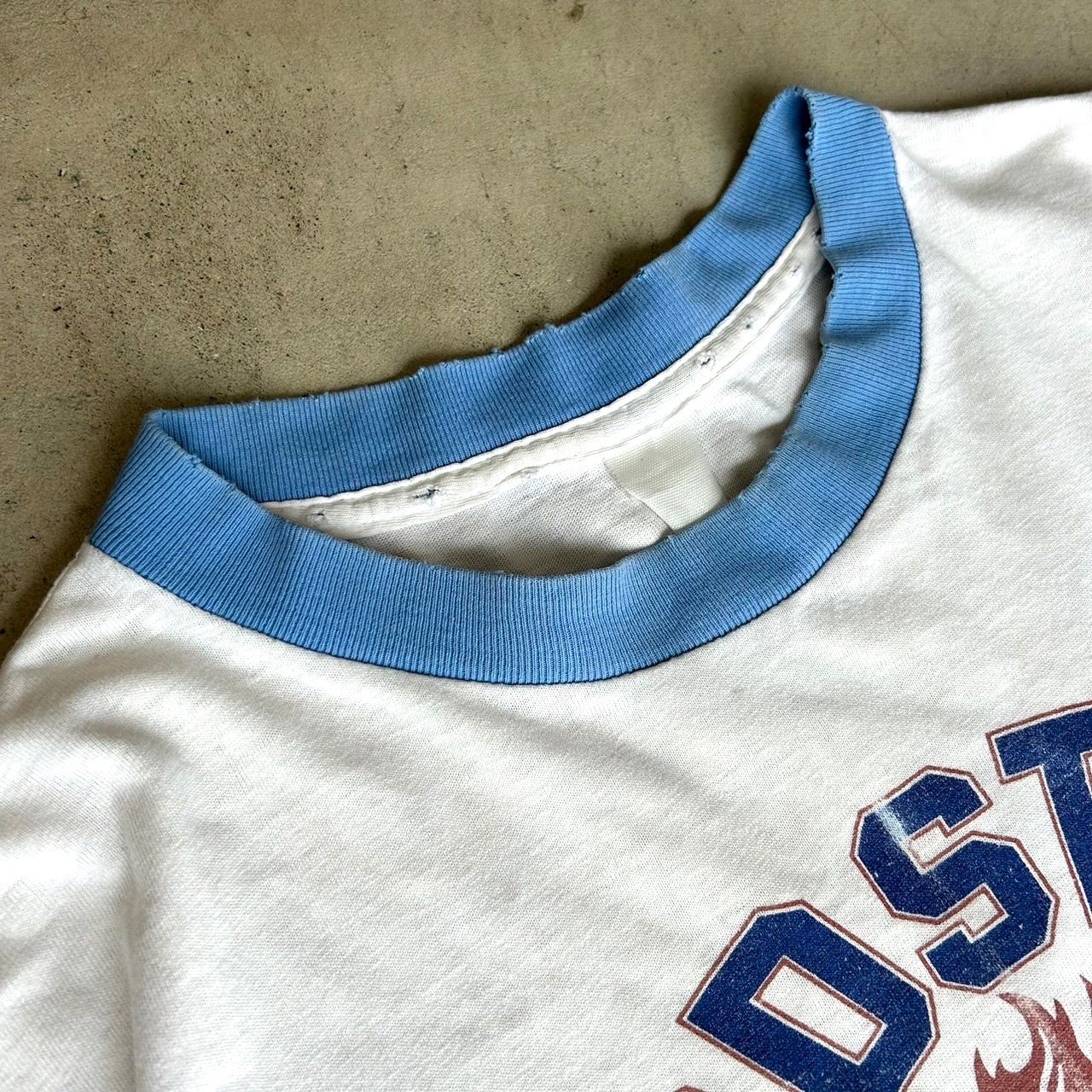 90s Nike Tシャツ 1991年 BEAT THE BRIDGE 90s Nike Tシャツ 1991年 BEAT THE BRIDGE 90's~00's 
