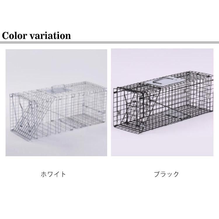 捕獲器 捕獲機