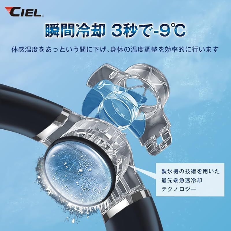 熱中症対策商品 メーカー監修