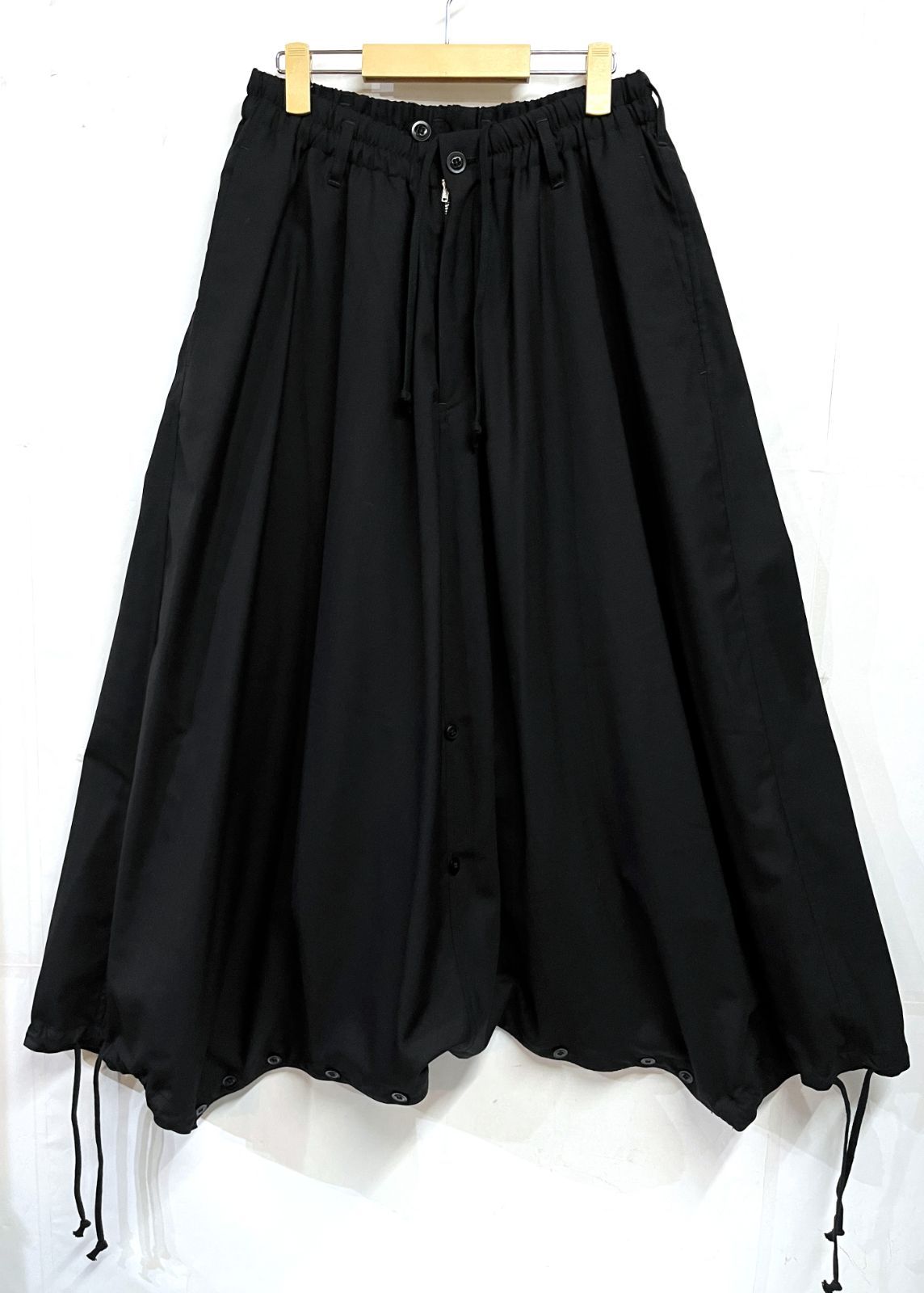 ワイズバングオン スカートパンツ BANG Y's ON! STYLE WESTERN