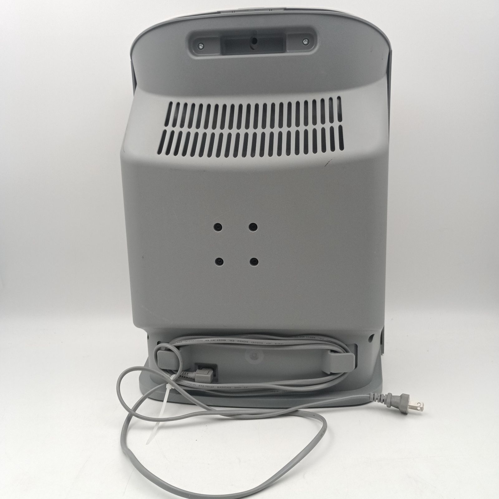 〚美品〛✦Amway アトモスフィアミニ ATMOSPHERE MINI✦ アトモスフィア ミニ空気清浄機 フィルター定期配送付き