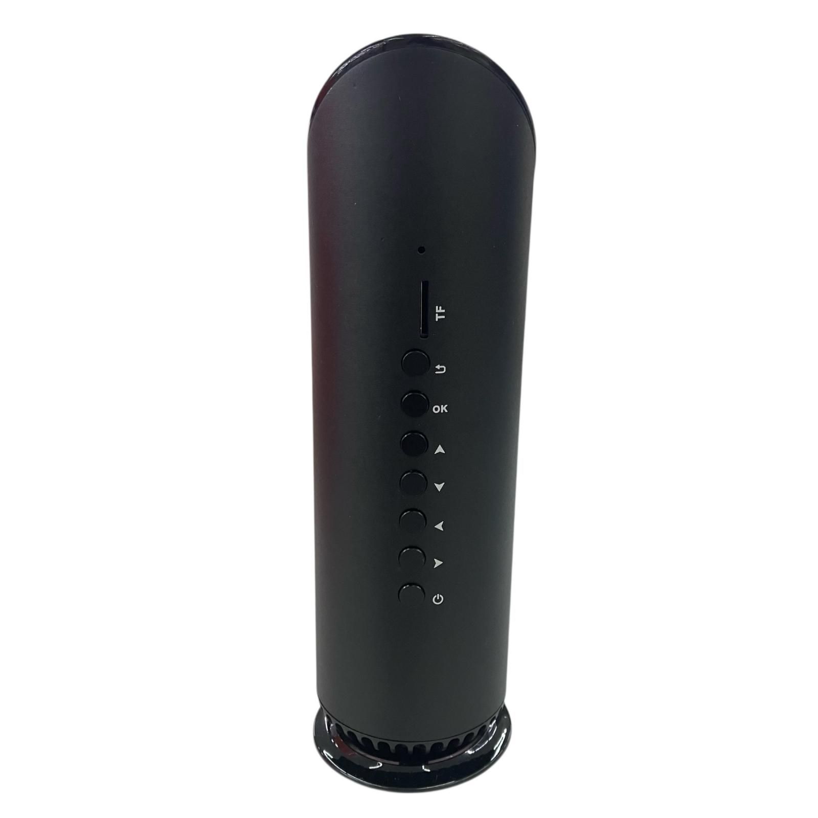 小型プロジェクター