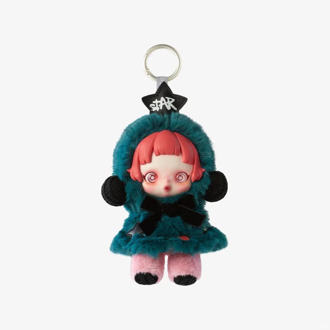 未開封 アソートボックス SKULLPANDA Winter Symphony SKULLPANDA Winter Symphony アソートボックス 未開封 ※公式正規