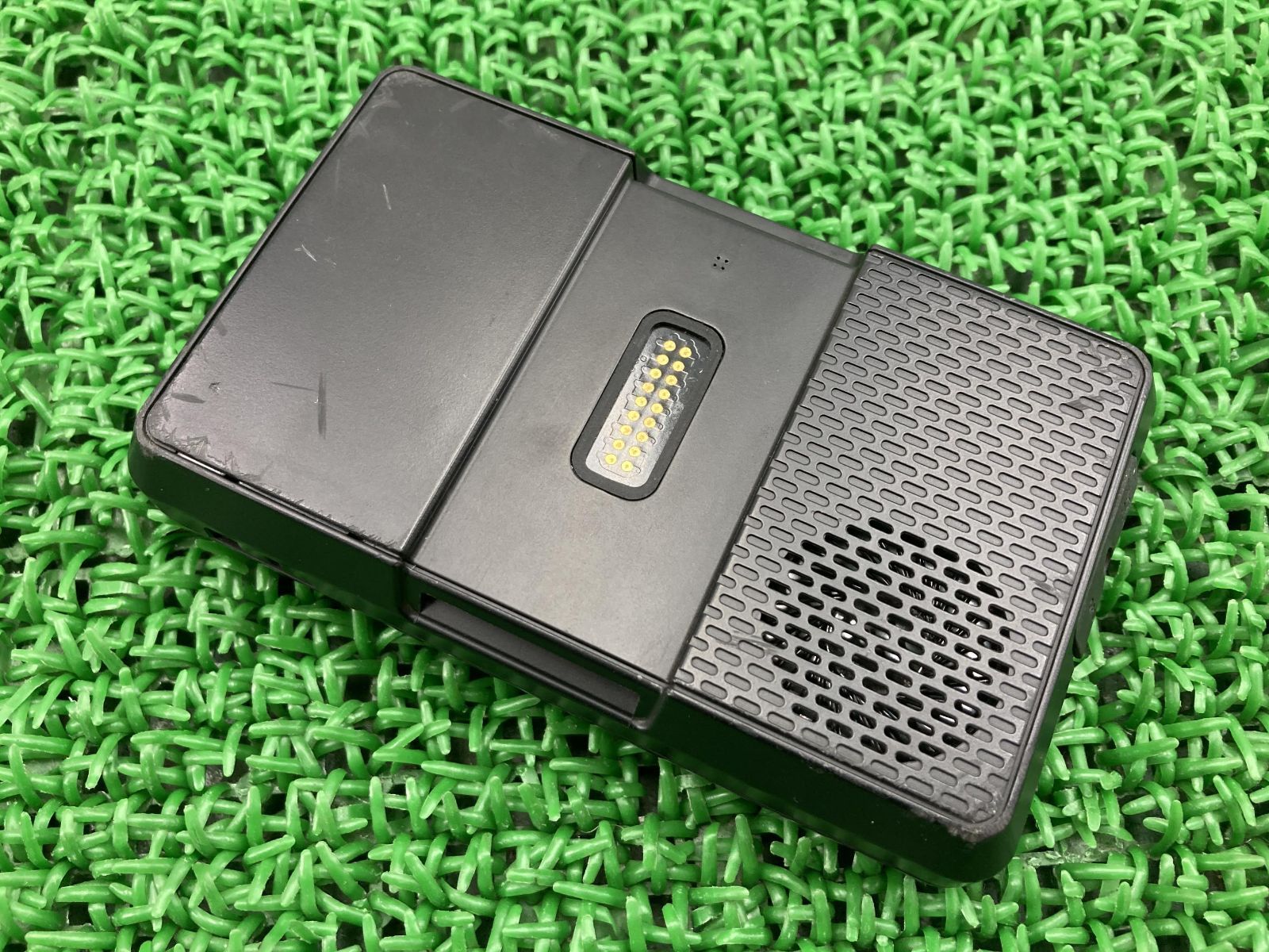 K1300GT GPSナビゲーションシステム BMW 純正 中古 2010年式外し