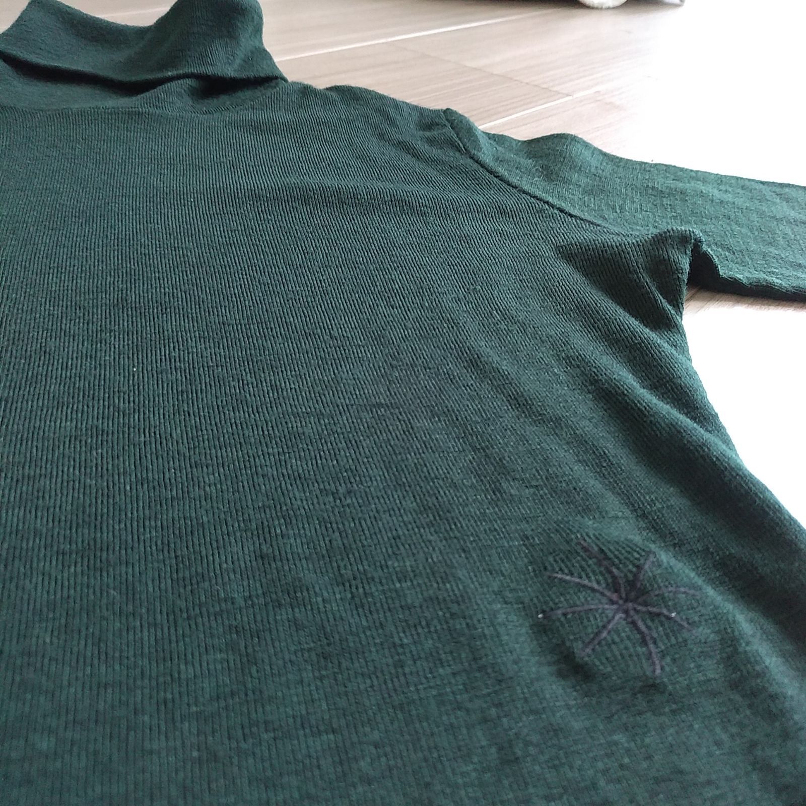 上品 フランス製