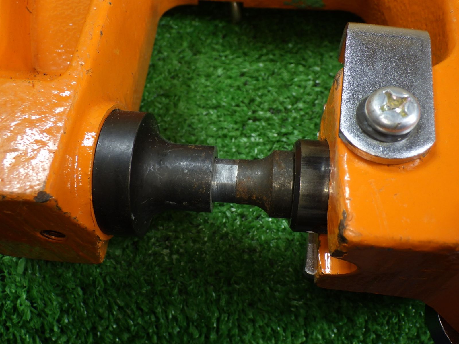 ケーブルラック