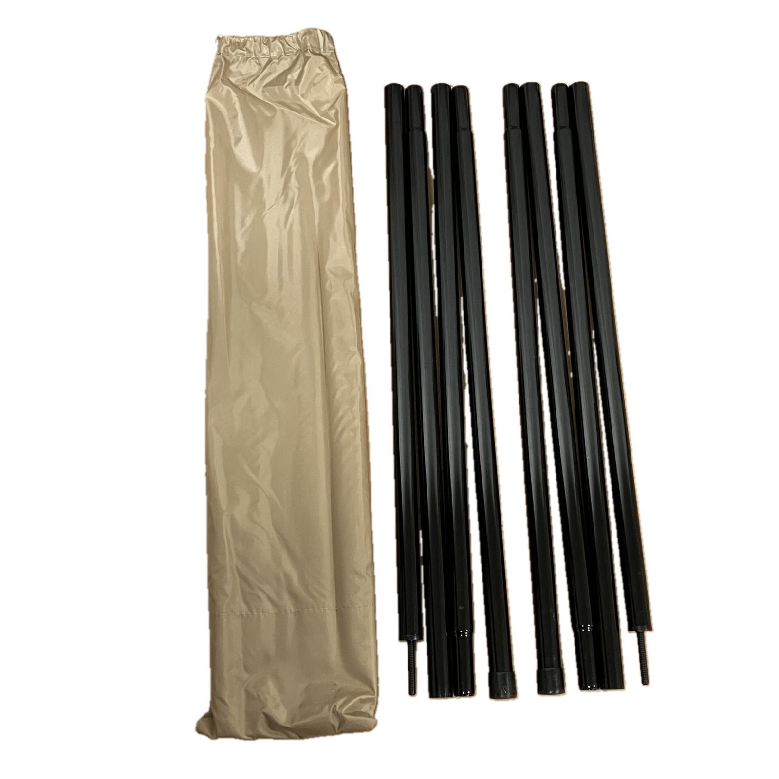 TT5-631-TN ヘキサタープ