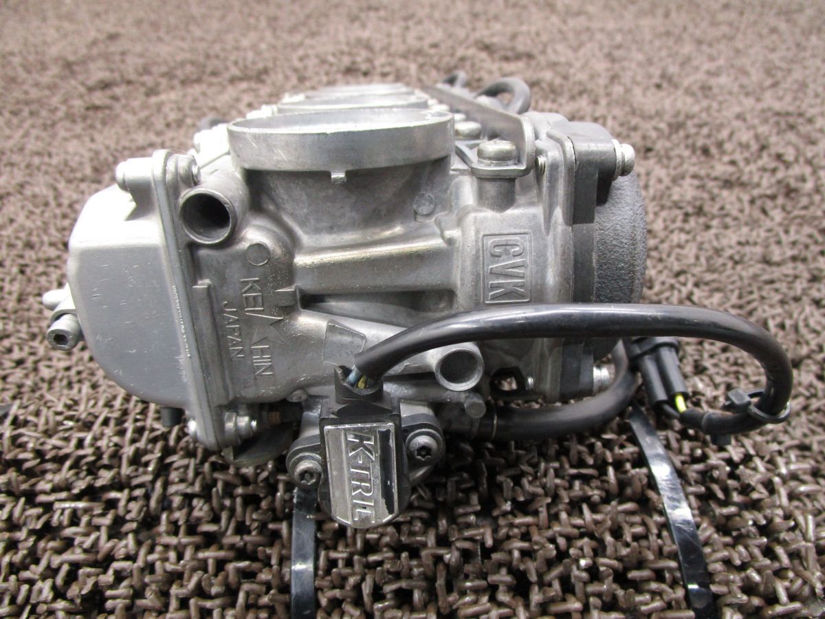 OH素材に カワサキ