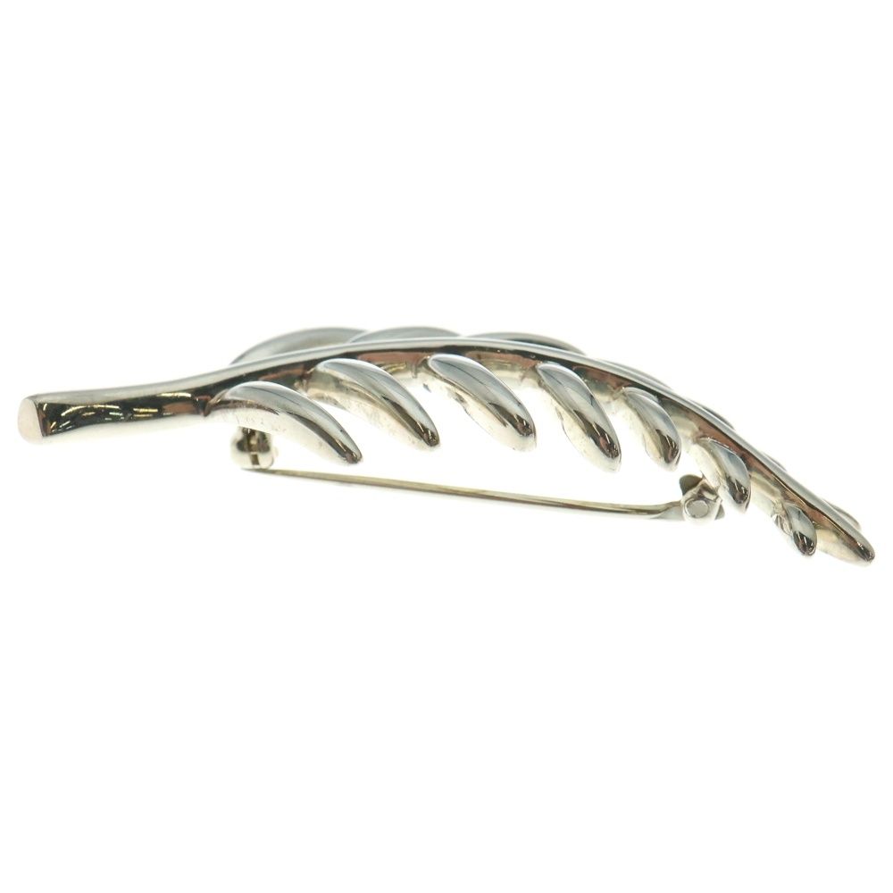 ピンバッジ シルバー