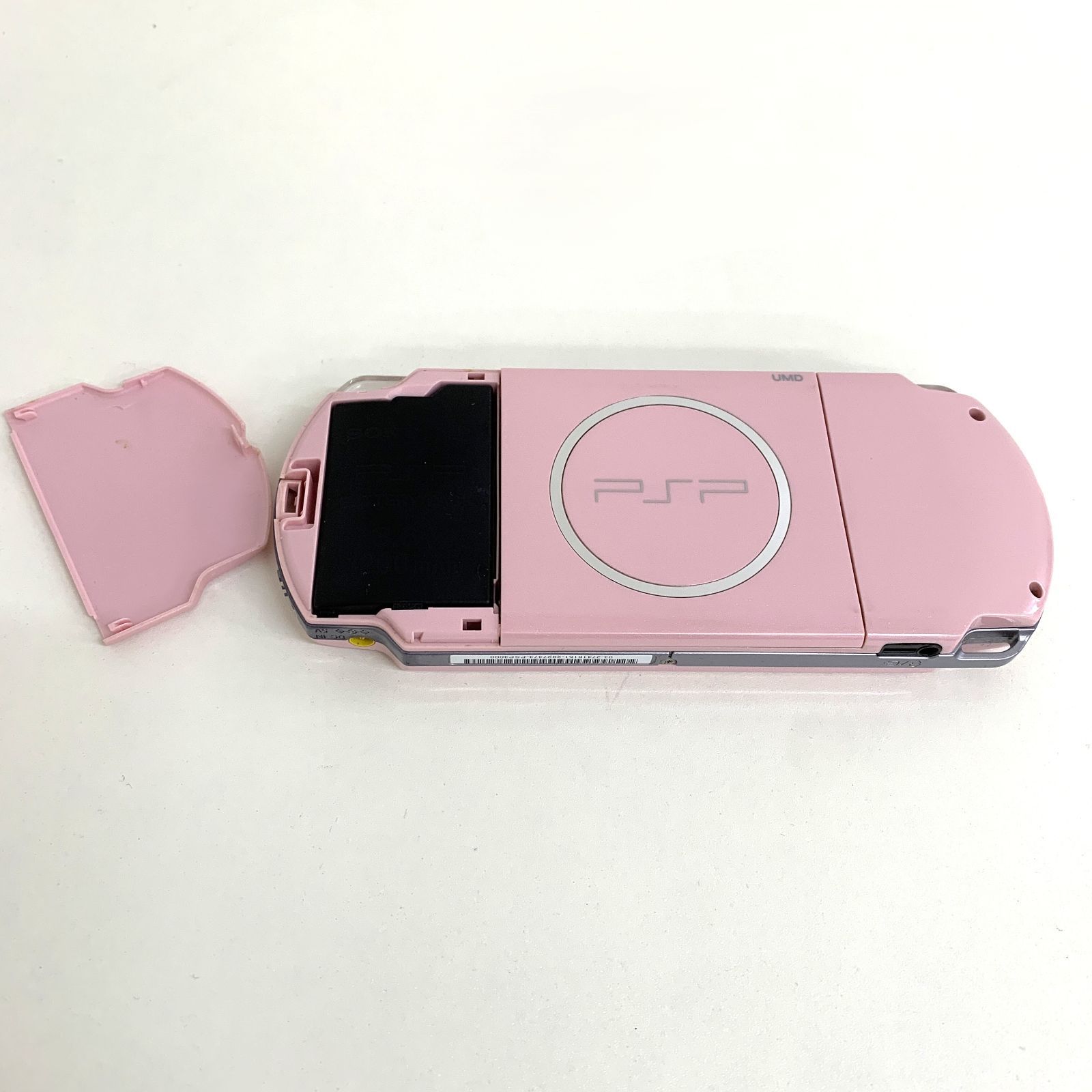 中古品】SONY PSP3000 PSP-3000 プレイステーション・ポータブル