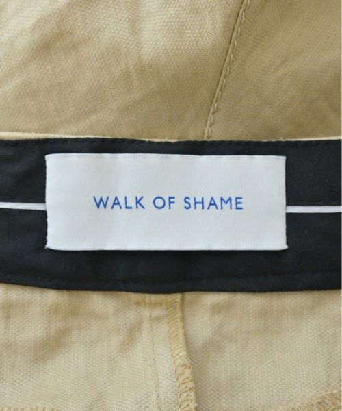 WALK OF SHAME パンツ（その他） レディース 【古着】【中古】【送料無料】