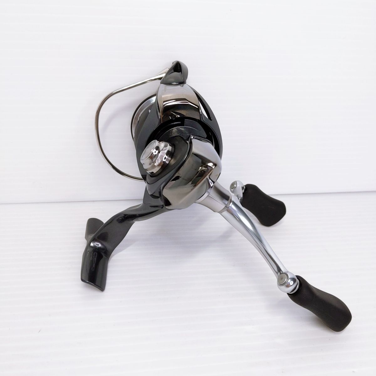 中古品】DAIWA ダイワ 24ルビアス LT2500S-DH スピニングリール