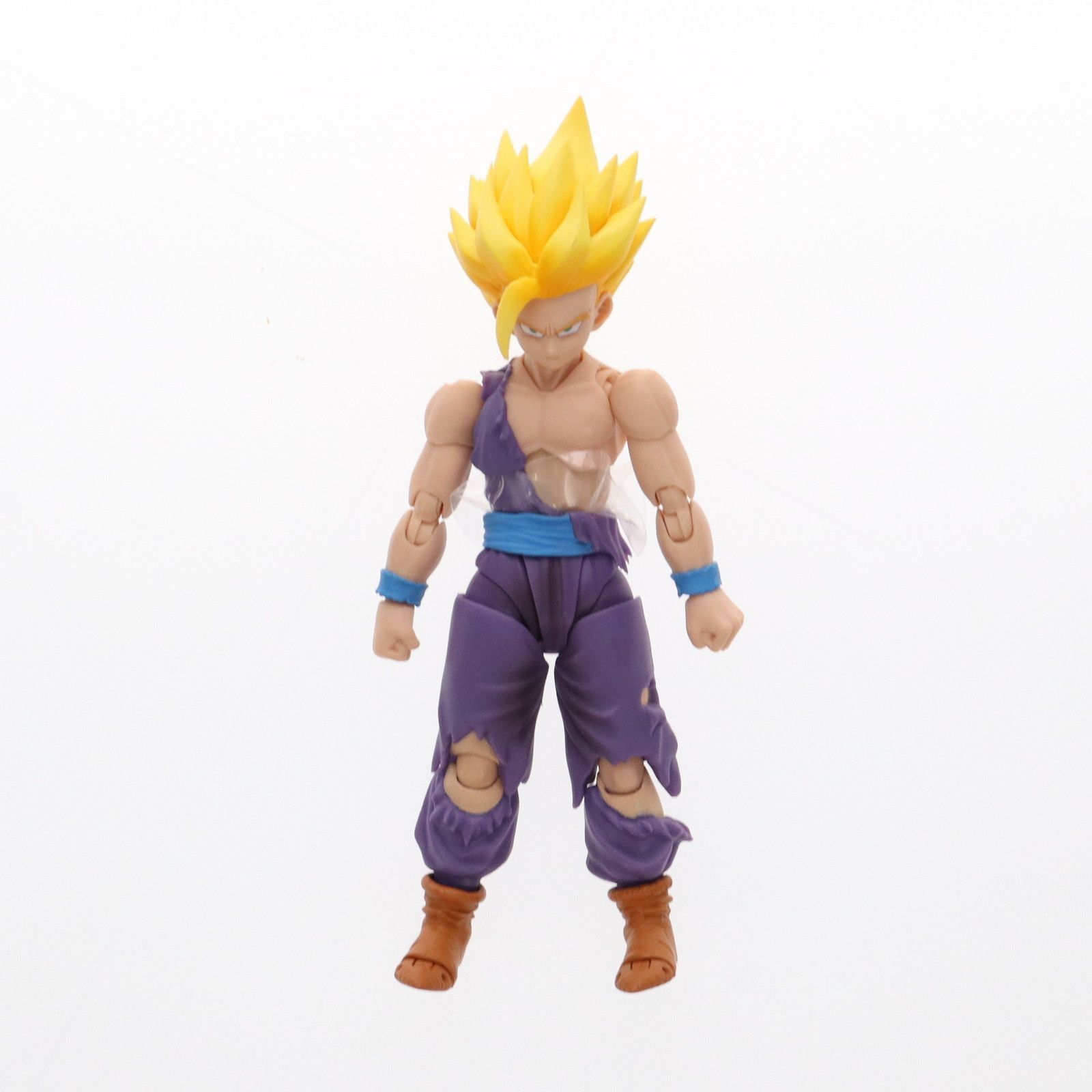 魂ウェブ商店限定 S.H.Figuarts(フィギュアーツ) スーパーサイヤ人孫悟 