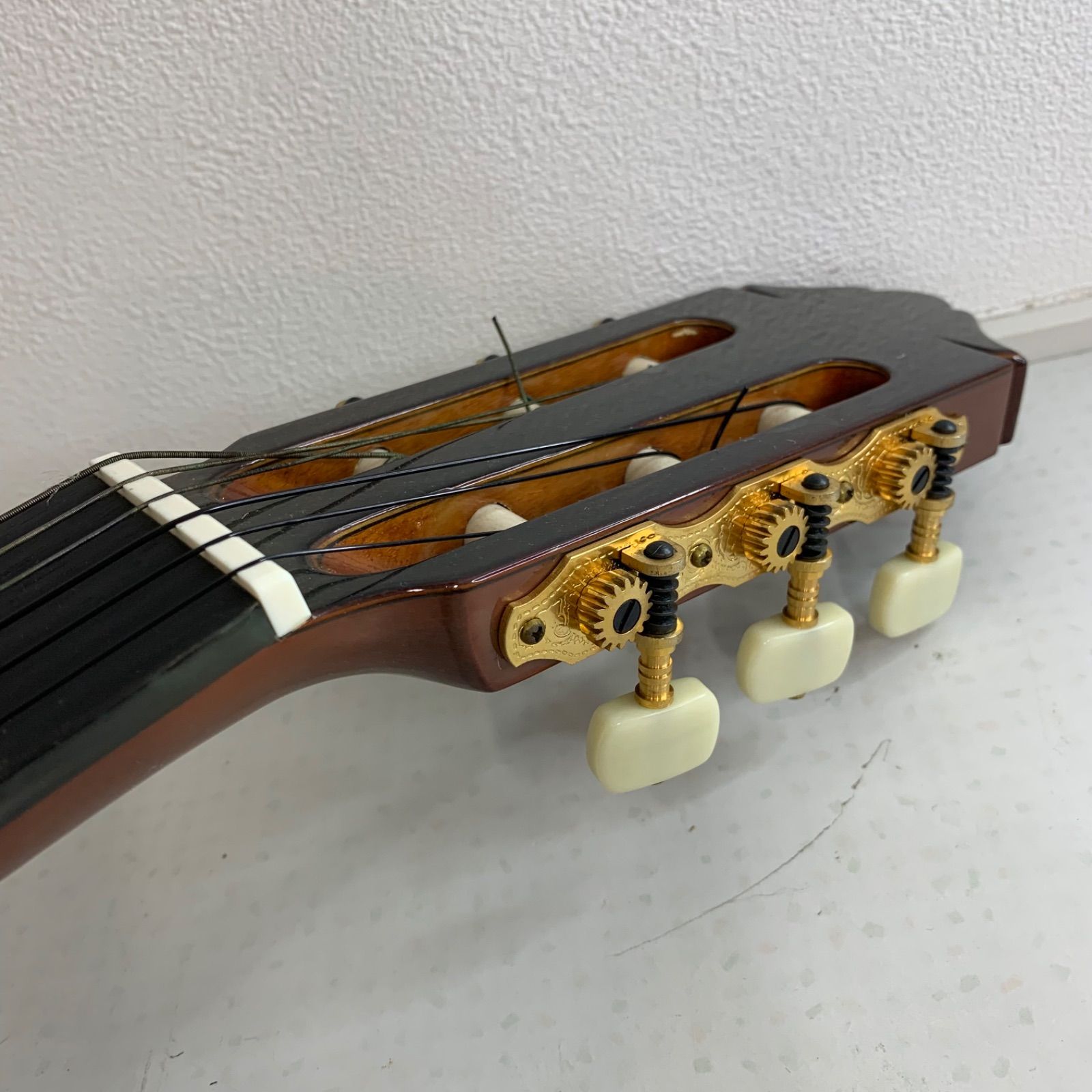 YAMAHA Grand Concert グランドコンサート GC-21 クラシックギター 