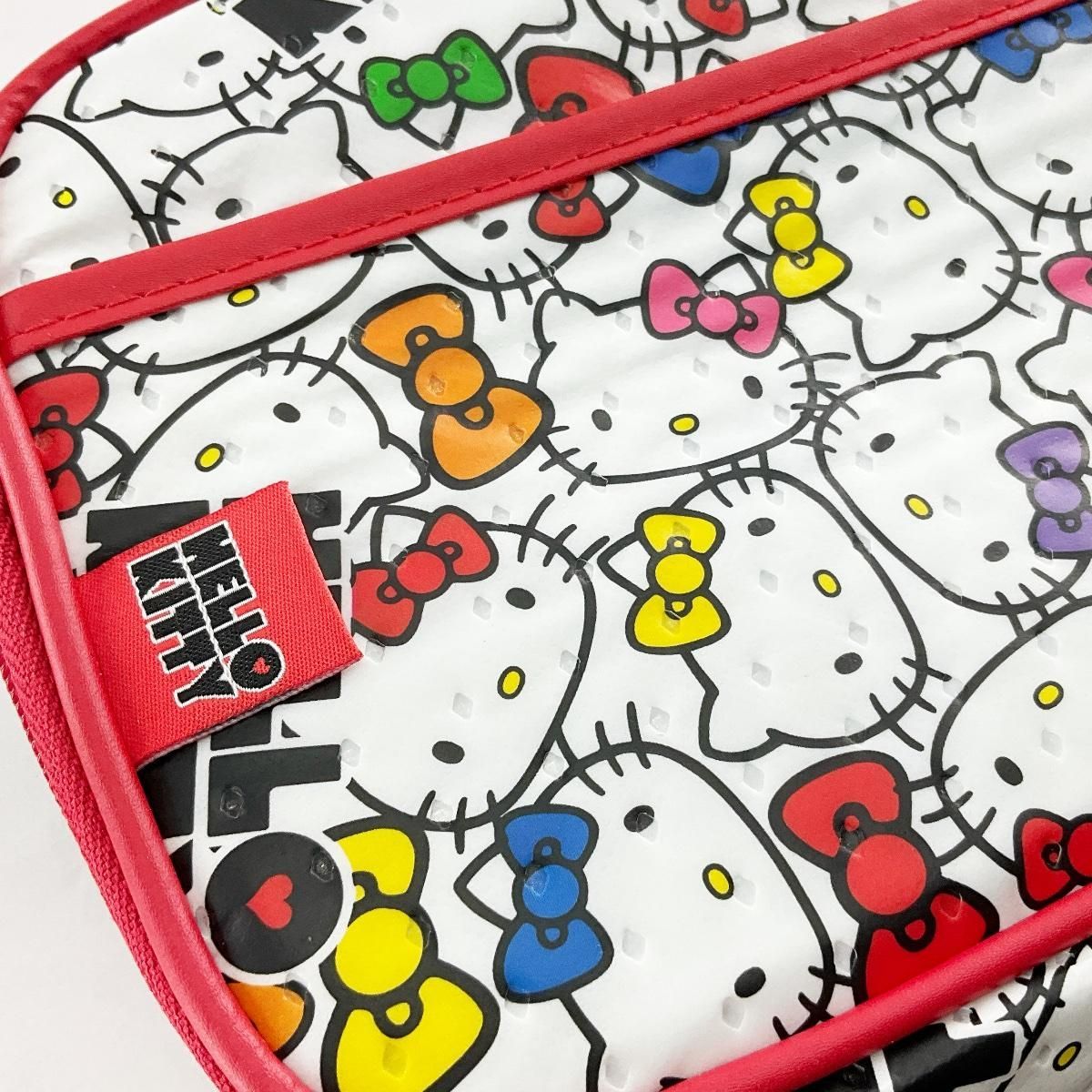 不織布 ハローキティ