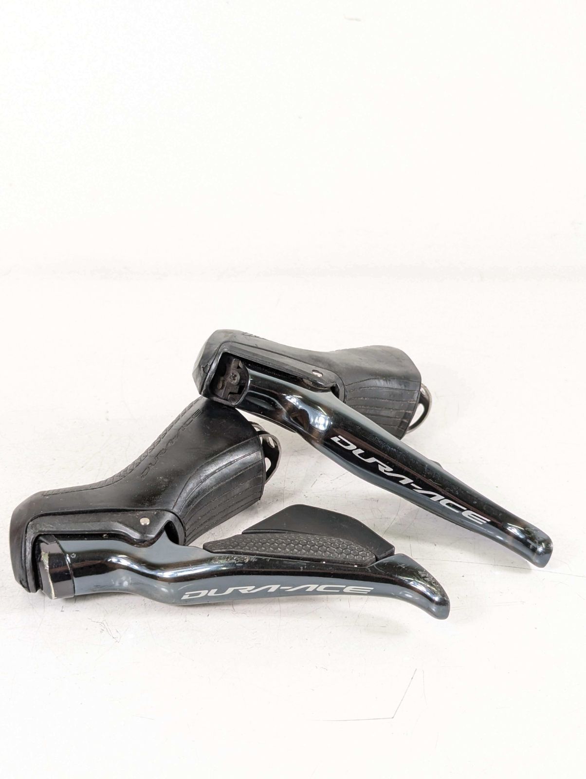 ジャンク】シマノ Shimano ST R9150 dura ace デュラエース STI