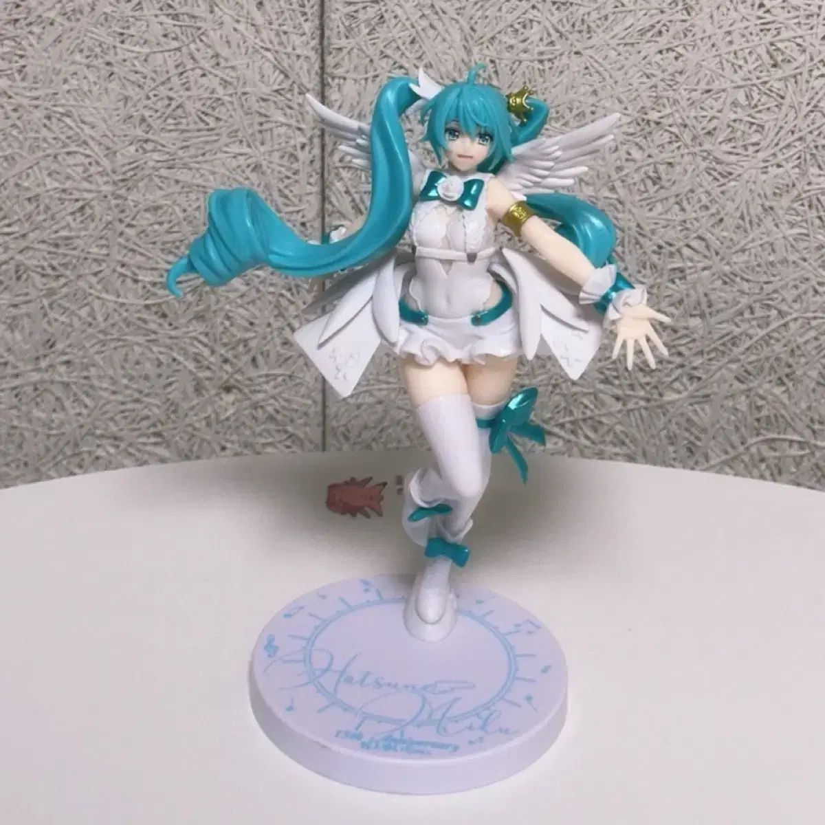 初音ミク 15 記念日 てんさみく